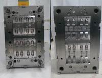 more images of Injection mold for electronic parts