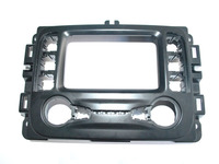 more images of automotive injection mold-Automotive bumper mould