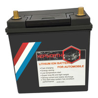 12v lifepo4 lithium battery