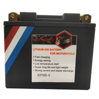 more images of Lifepo4 Deep Cycle Battery