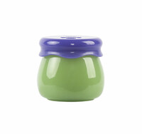 more images of 10g Travel-size High-level Acrylic Cream Jar For Cosmetics