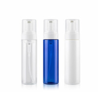 more images of 200mL Travel-size Plastic Foamer Bottle