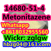 Metonitazene  CAS 14680-51-4