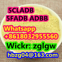 5CLADB 5FADB ADBB JWH018 ADB-FUBINACA AMB-FUBINACA
