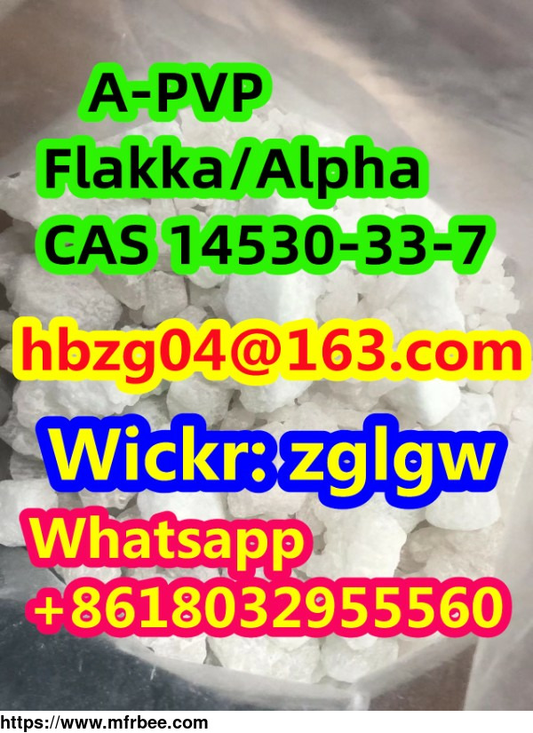 a_pvp_flakka_alpha_cas_14530_33_7