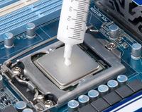 more images of Thermal Silicone Paste