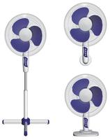 more images of 16" Stand Fan (3in1)  CRYSF-16BI(3in1) switch box type1