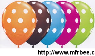 one_color_on_each_side_balloon_printing_machine
