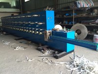 high quality high efficiency cigarette paper rolling machine