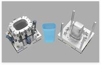 more images of JEWARD PLASTIC INJECTION MOULD