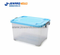more images of 40L CONTAINER MOULD WITH WHEELS