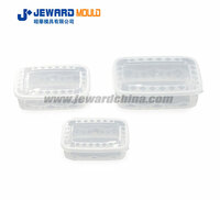 more images of PACKING BOX FOOD CONTAINER MOULD WITH THIN WALL JO88-2/3/4