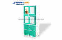 more images of PLASTIC CABINET MOULD & DRAWER MOULD