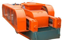more images of Double roll crusher