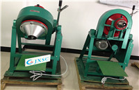 more images of laboratory cone ball mill