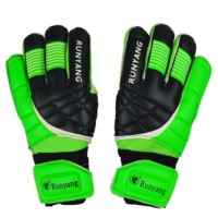 more images of Custom Goalkeeper Gloves