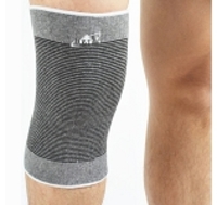 more images of Elastic Knee Brace