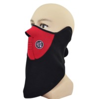 more images of Motorcycle Balaclava