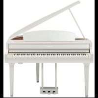 more images of Yamaha Clavinova CLP695 Digital Grand Piano