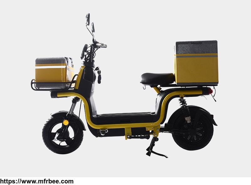 60v_1000w_fast_food_pizza_delivery_electric_motorcycle_with_pedal_assisted