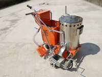 more images of Road Marking Machine