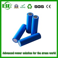 more images of Manufacturer Price of 18650 2200mAh Lithium Battery to Power Supply