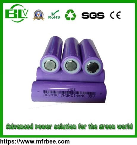 shenzhen_oem_odm_supplier18650_2600mah_rechargeable_battery_of_li_ion_battery_cell