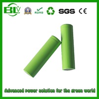 Manufacturer Price 2600mAh 18650 3.7V Original Li-ion 18650 Battery with High Power and Low Self Discharge Rate