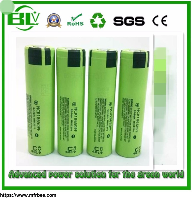 sony_vct4_ncr18650pf_2900mah_3_7v_rechargeable_lithium_ion_battery