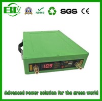 more images of 12V60Ah UPS Lithium Battery for Solar Power System