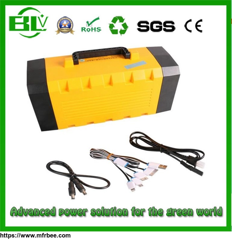 2016_new_product_outdoor_12v60ah_ups_lithium_battery