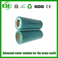 Multifunctional Rapid 26650 4500mAh Rechargeable lithium Battery