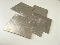 more images of Titanium sheets