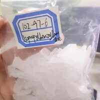 more images of Top Grade isopropylbenzylamine/N-benzylpropan-2-amine Telegram:8613165546610