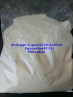 Fluorexetamine 99.5% white powder 30113-27-2 PHE 3013-27-2 Telegram:William ADA