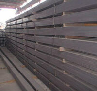 more images of Hot Rolled Steel Plate