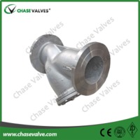 y strainers for water Y-strainer