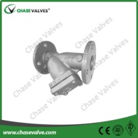 Chinese Factory Y-strainer