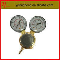 more images of Mini type CO2 gas regulator for welding