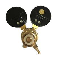 more images of Mini type CO2 gas regulator for welding