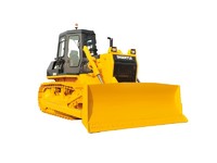 Operating weight 16240kg,SHANTUI SD16 hydraulic drive series bulldozer