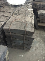 more images of Hot sale OEM bimetallic lining plate for mining cement ore equipment factory price