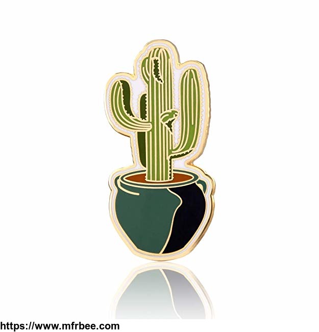 gs_jj_succulents_cactus_enamel_lapel_pin