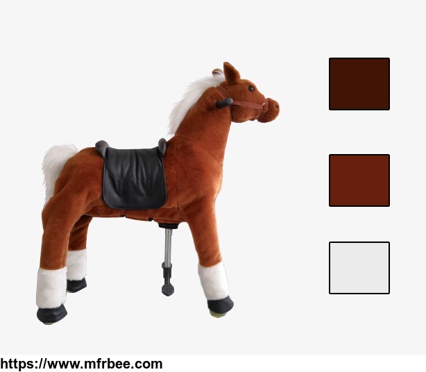 custom_ponycycle_horse_unicorn_deer_elk