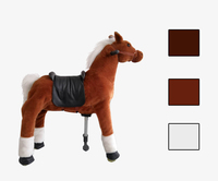 Custom Ponycycle-horse-unicorn-deer-elk