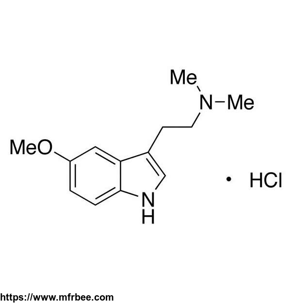 5_meo_dmt_5_methoxy_n_n_dimethyltryptamine_