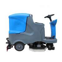 more images of ride on auto scrubber