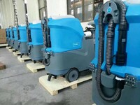 ride on floor scrubber for sale