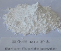 more images of Barium Fluoride BaF2 used in manufacturing motor brushes/optical glass/ fiber optics