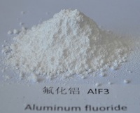 more images of Optical glass material Aluminum Fluoride AlF3